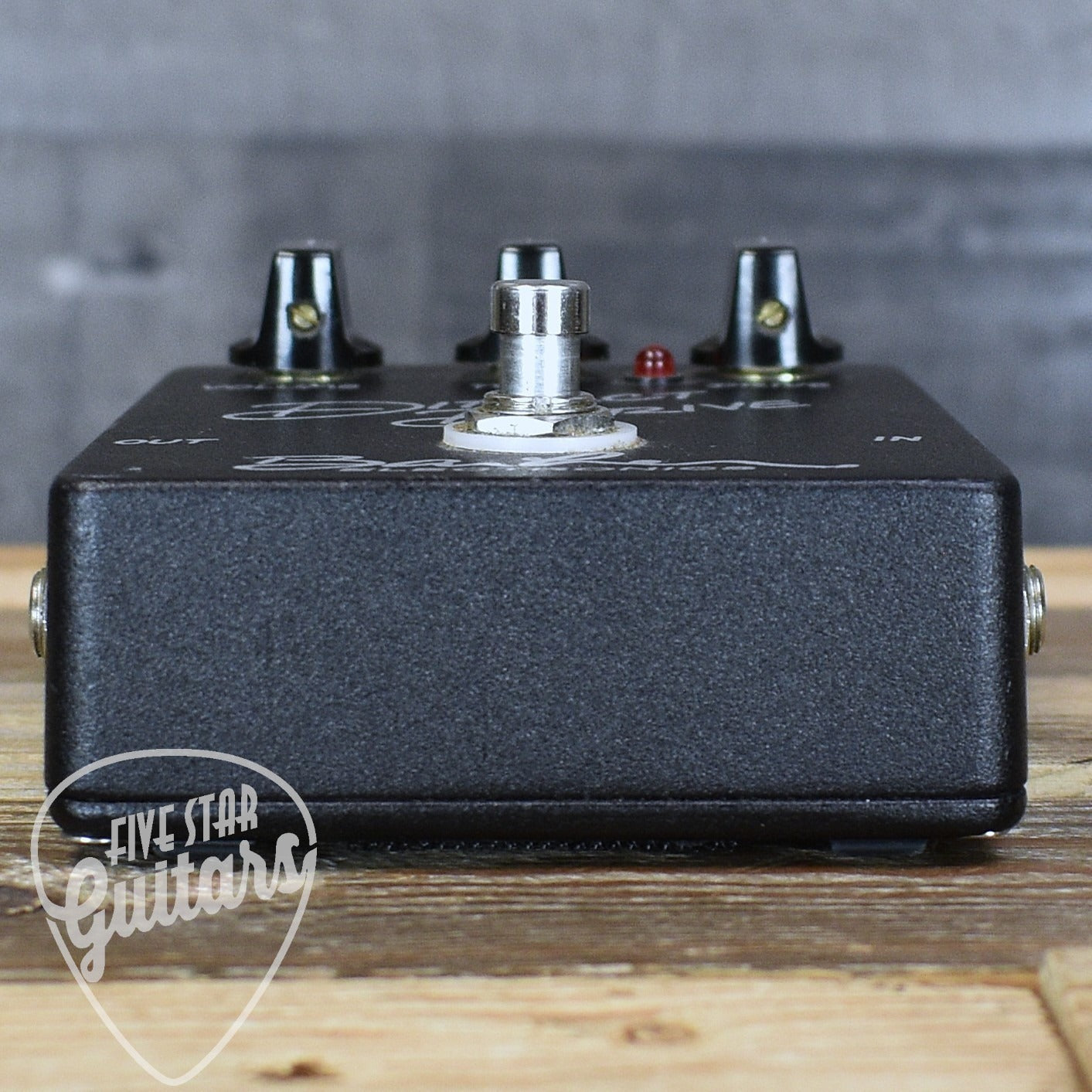 Pre-Owned Barber Direct Drive V2
