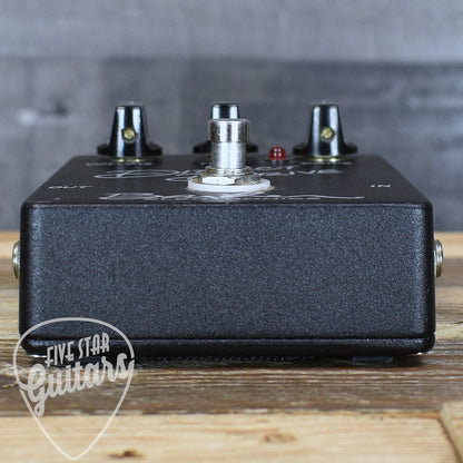 Pre-Owned Barber Direct Drive V2