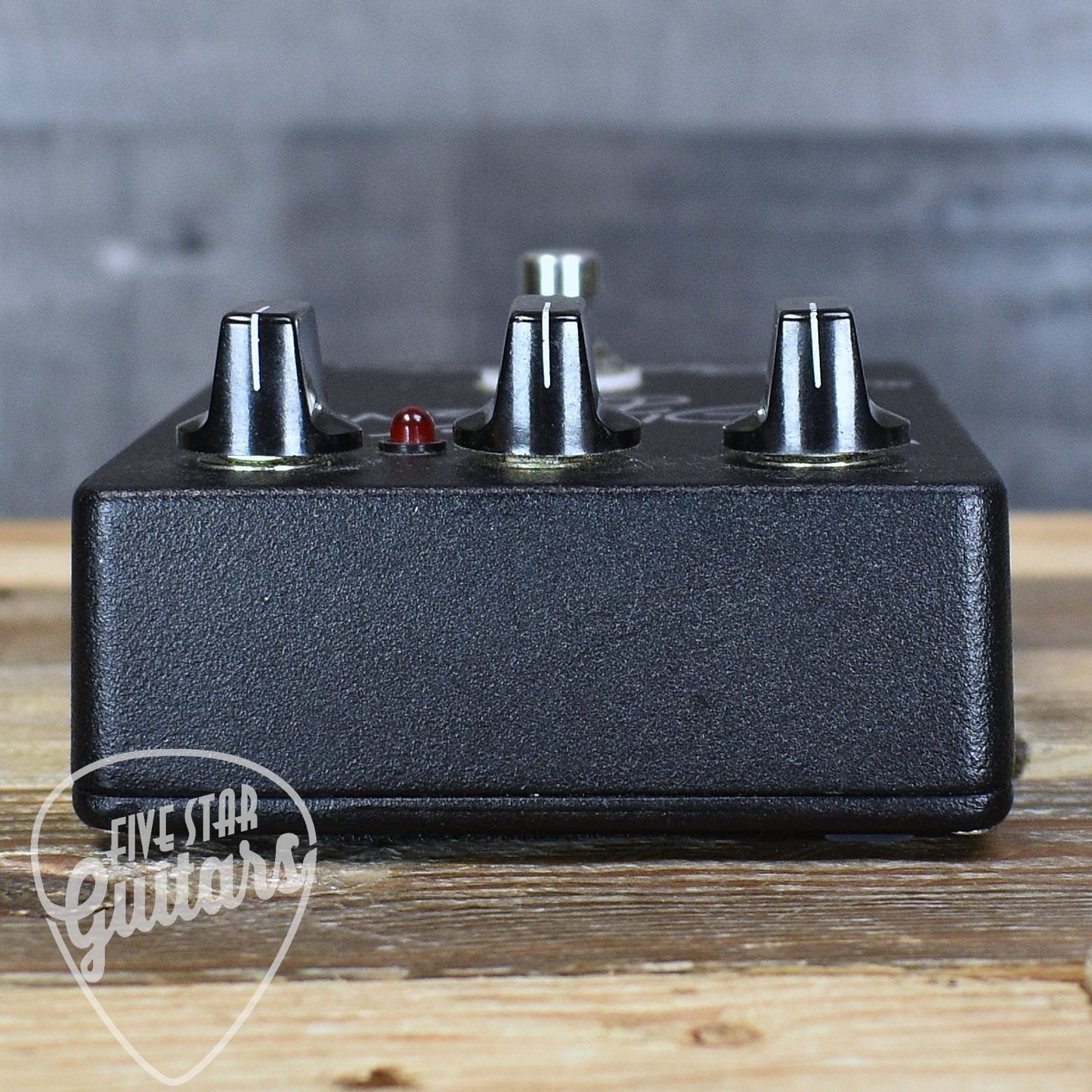 Pre-Owned Barber Direct Drive V2