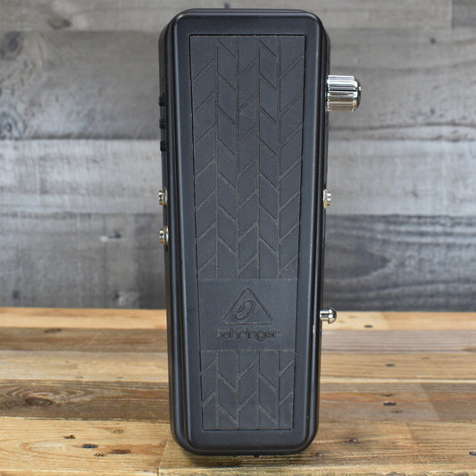 Pre-Owned Behringer HB01 Hellbabe Ultimate Wah