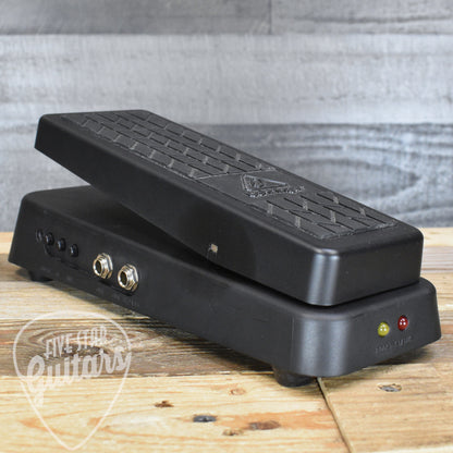 Pre-Owned Behringer HB01 Hellbabe Ultimate Wah