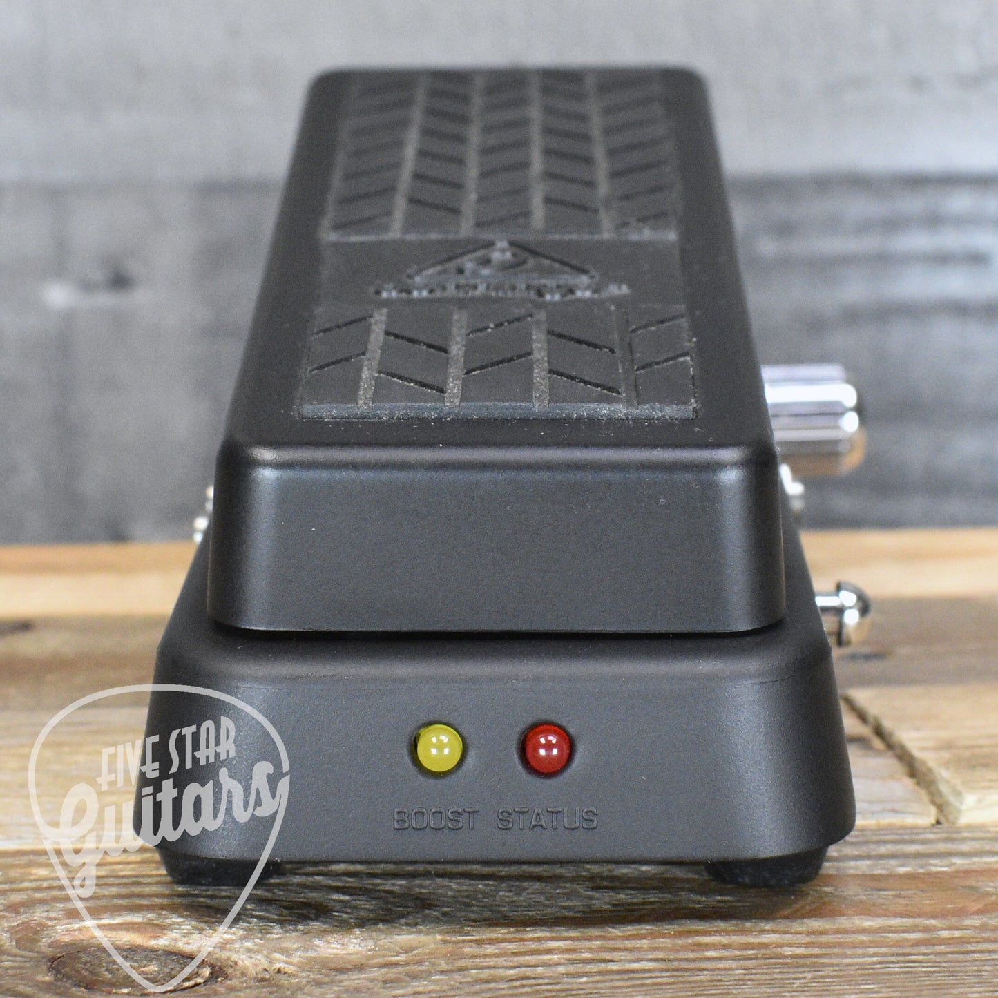 Pre-Owned Behringer HB01 Hellbabe Ultimate Wah