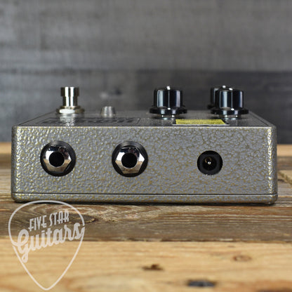 Pre-Owned Benson Stonk Box Fuzz Pedal