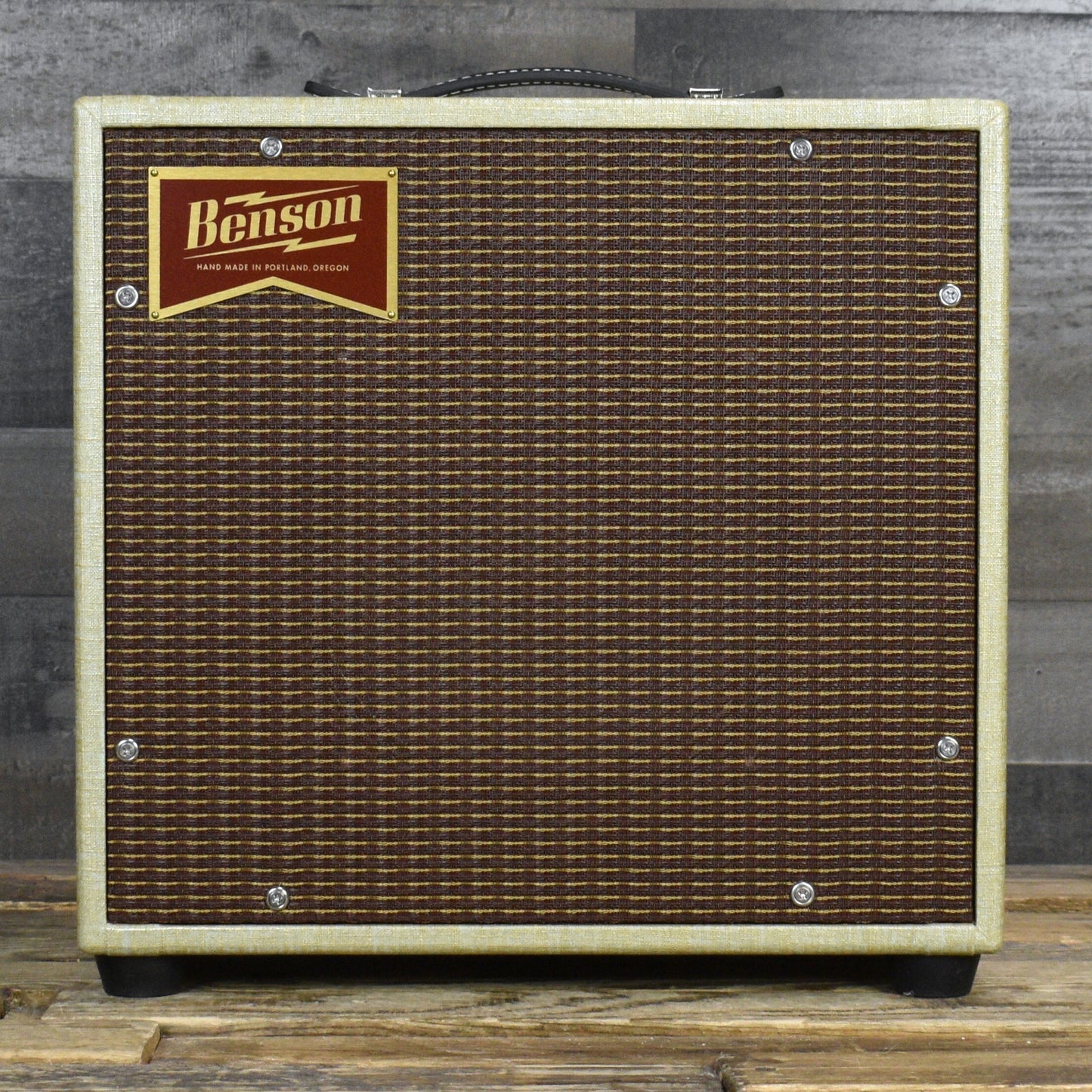 Pre-Owned Benson Vinny Reverb