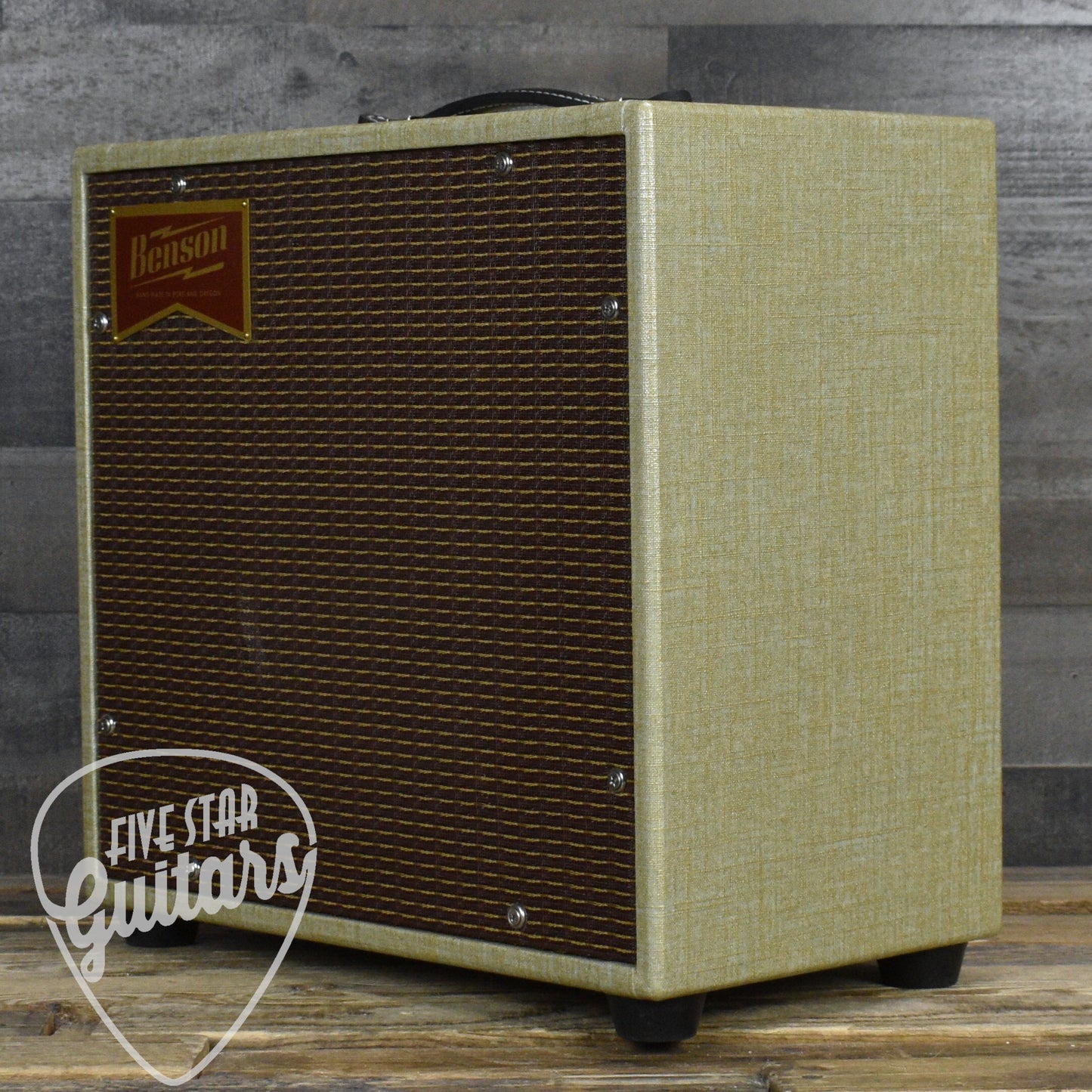 Pre-Owned Benson Vinny Reverb