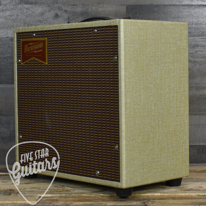 Pre-Owned Benson Vinny Reverb