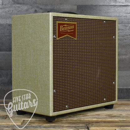 Pre-Owned Benson Vinny Reverb