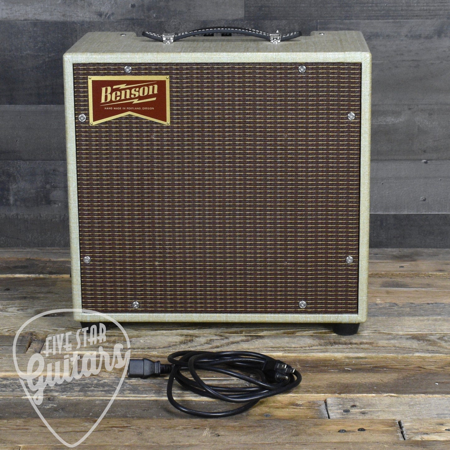 Pre-Owned Benson Vinny Reverb