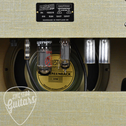 Pre-Owned Benson Vinny Reverb