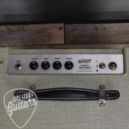 Pre-Owned Benson Vinny Reverb