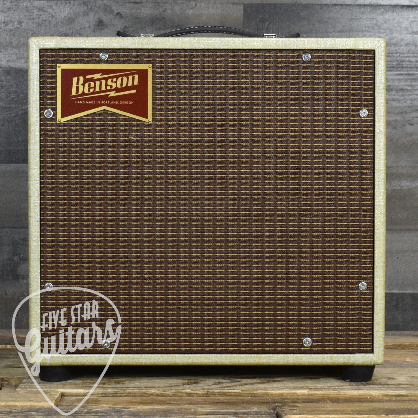Pre-Owned Benson Vinny Reverb