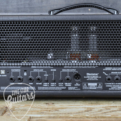 Pre-Owned Blackstar HT Club 50 MKII