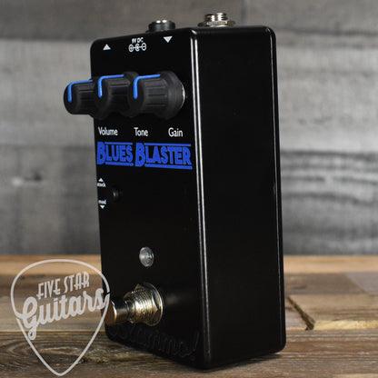 Pre-Owned Blammo Electronics Blues Blaster