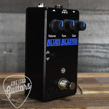 Pre-Owned Blammo Electronics Blues Blaster
