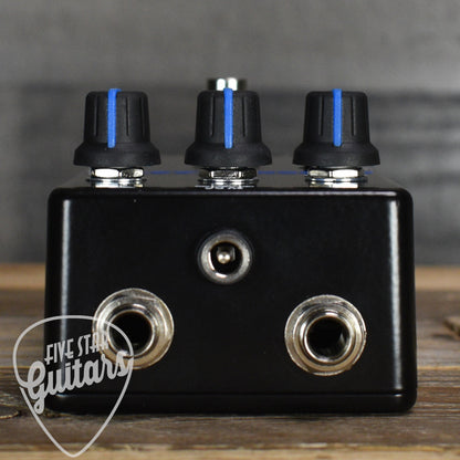 Pre-Owned Blammo Electronics Blues Blaster