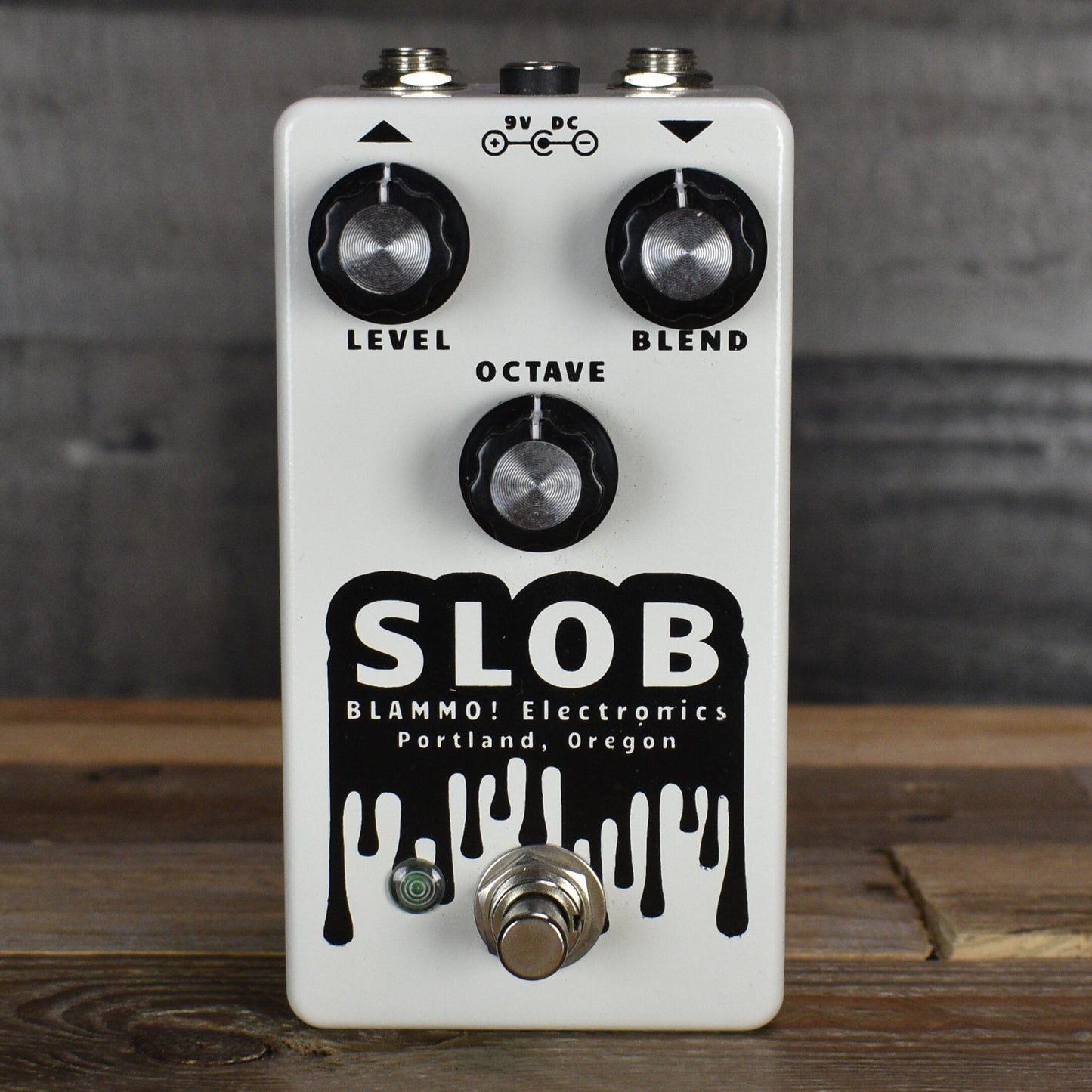 Pre-Owned Blammo Electronics SLOB