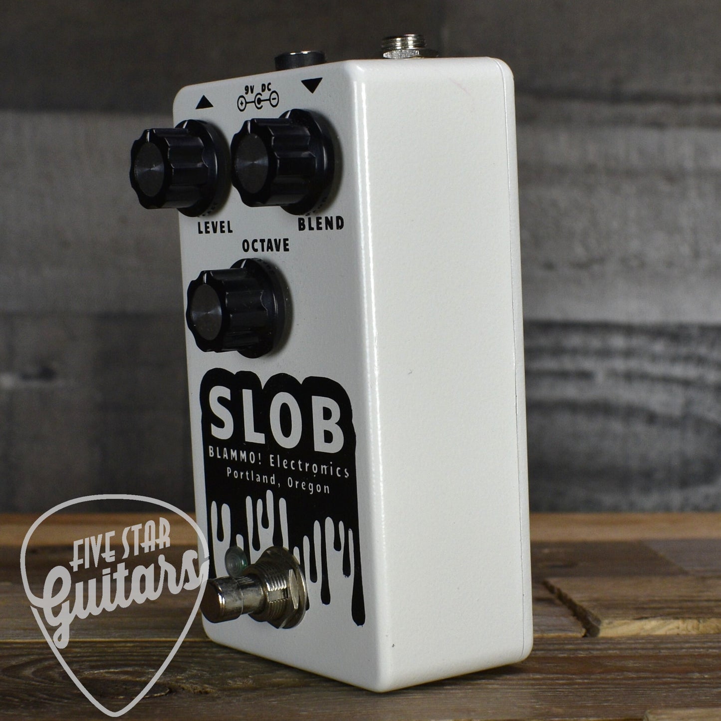 Pre-Owned Blammo Electronics SLOB