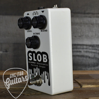Pre-Owned Blammo Electronics SLOB