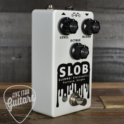 Pre-Owned Blammo Electronics SLOB