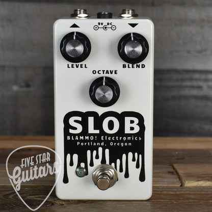 Pre-Owned Blammo Electronics SLOB