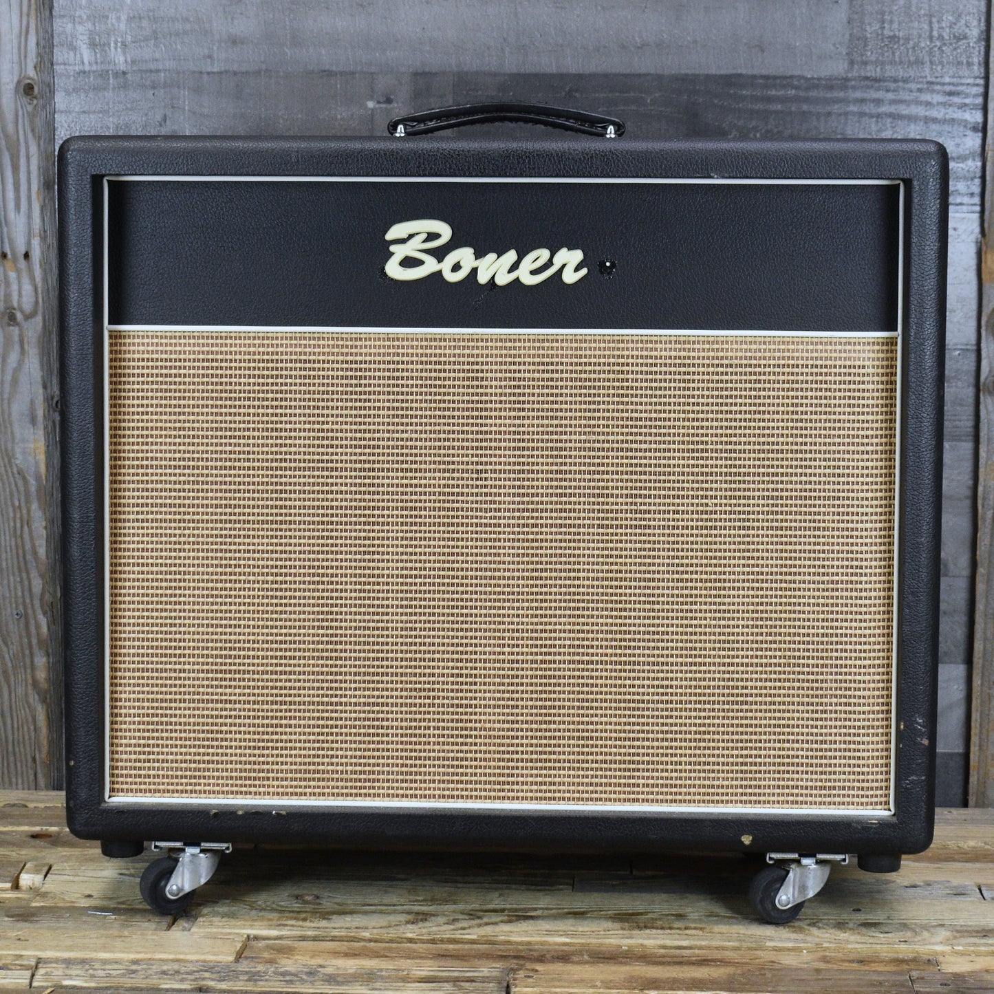 Pre-Owned Bogner 212CH Helios 2x12 Cab