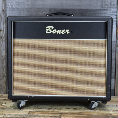 Pre-Owned Bogner 212CH Helios 2x12 Cab