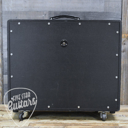 Pre-Owned Bogner 212CH Helios 2x12 Cab
