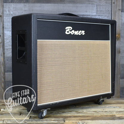 Pre-Owned Bogner 212CH Helios 2x12 Cab