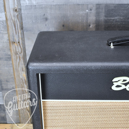 Pre-Owned Bogner 212CH Helios 2x12 Cab