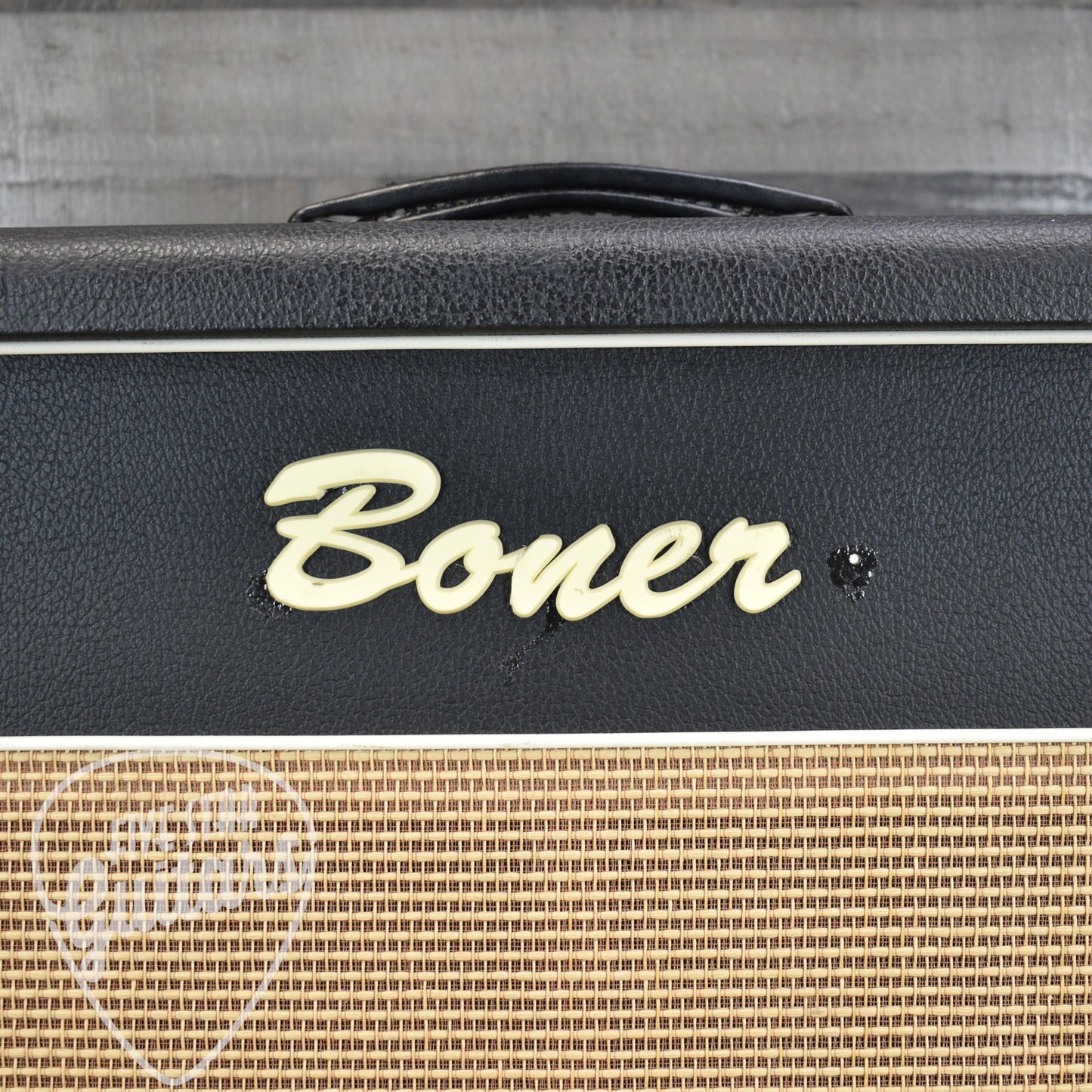 Pre-Owned Bogner 212CH Helios 2x12 Cab