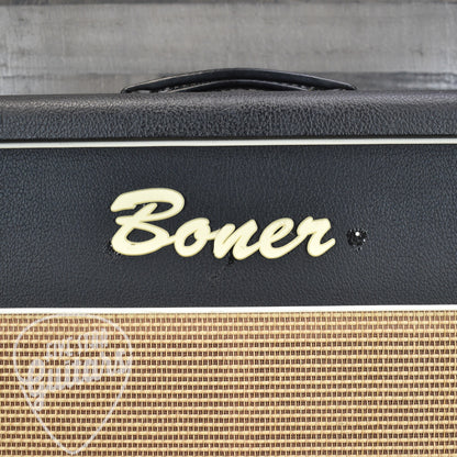 Pre-Owned Bogner 212CH Helios 2x12 Cab