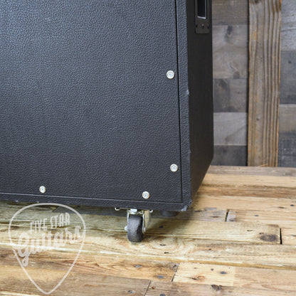Pre-Owned Bogner 212CH Helios 2x12 Cab