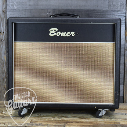 Pre-Owned Bogner 212CH Helios 2x12 Cab