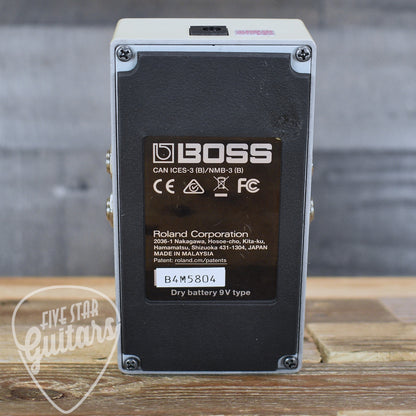 Pre-Owned Boss DD-3T Digital Delay Pedal