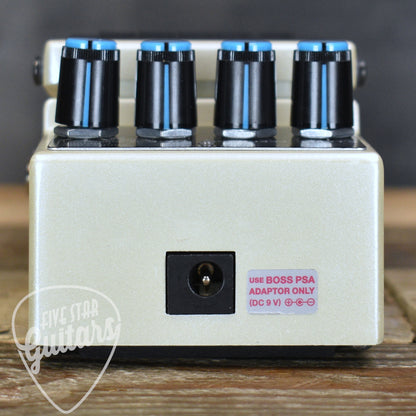 Pre-Owned Boss DD-3T Digital Delay Pedal