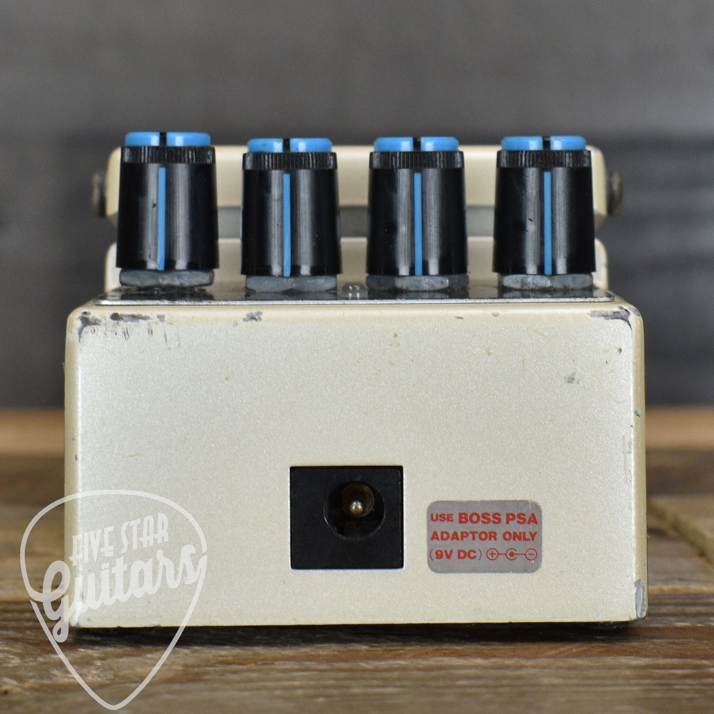 Pre-Owned Boss DD-6 Digital Delay