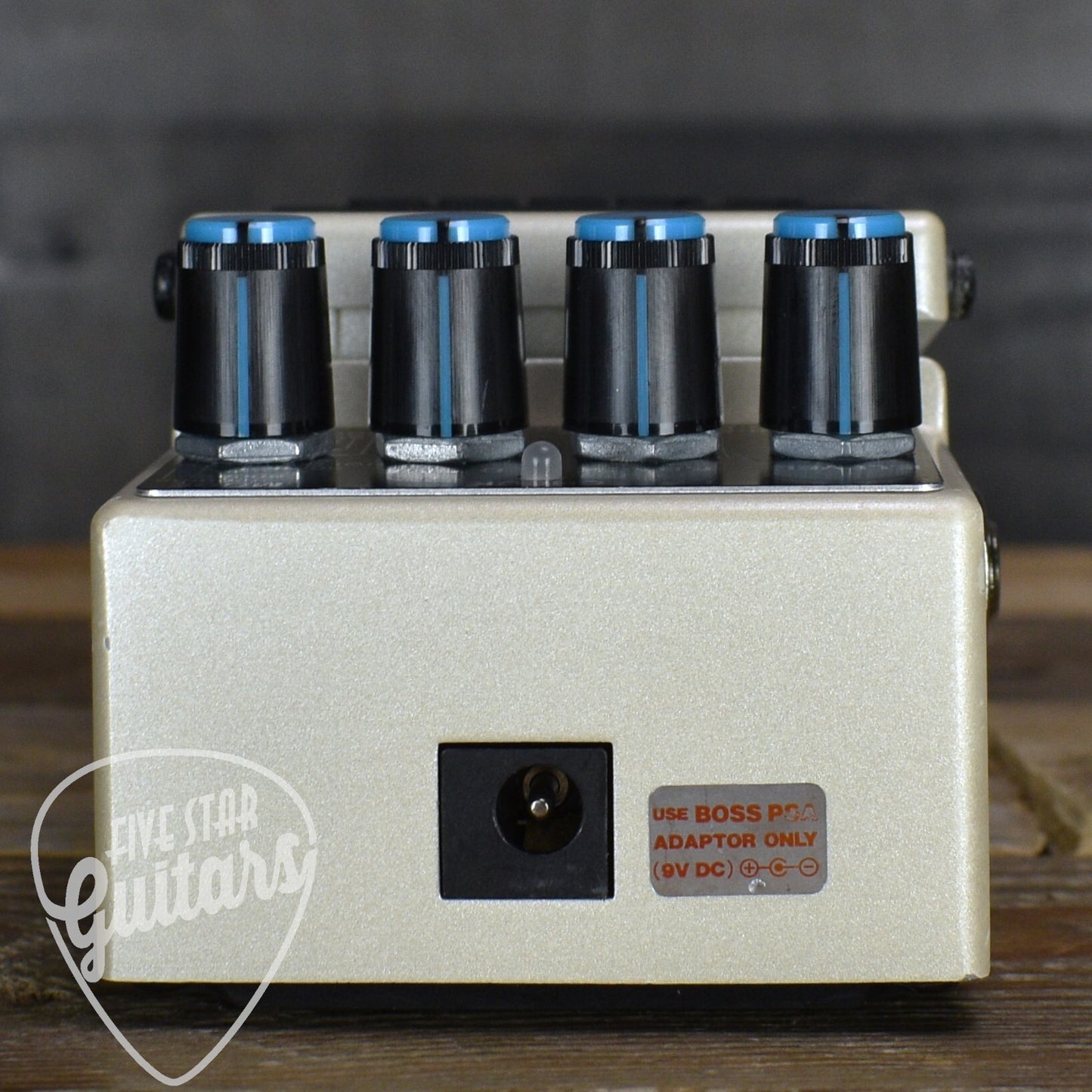 Pre-Owned Boss DD-7 Digital Delay