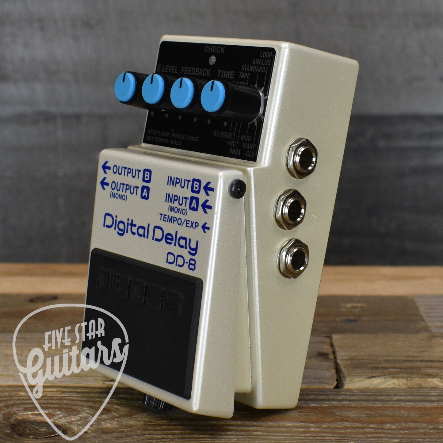Pre-Owned Boss DD-8 Digital Delay