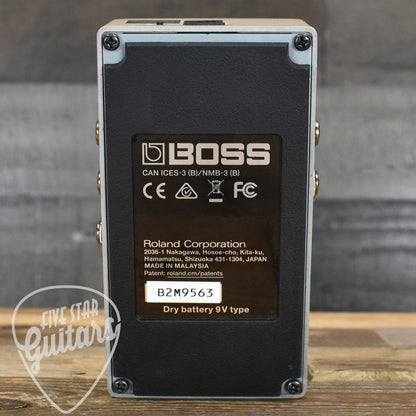 Pre-Owned Boss DD-8 Digital Delay