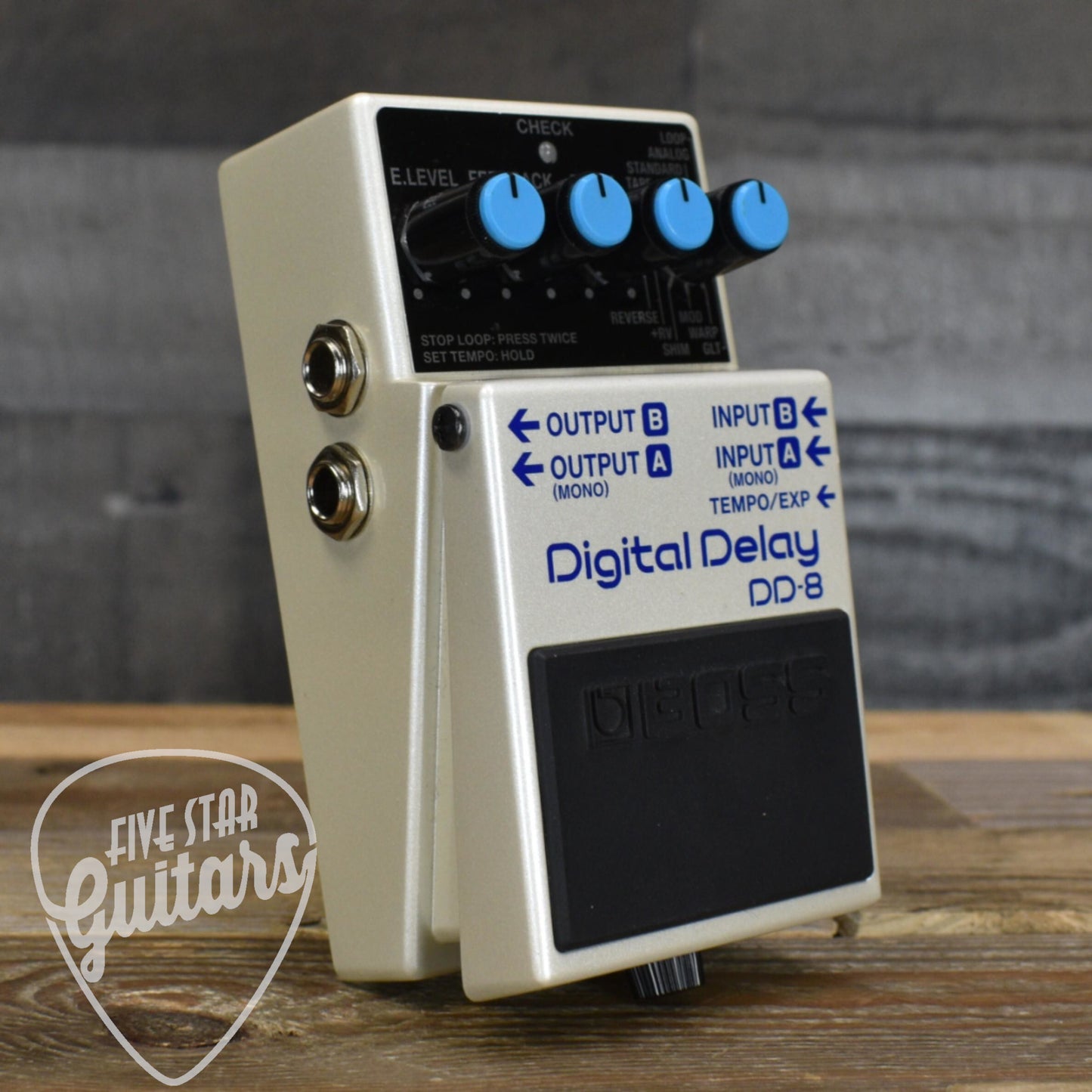 Pre-Owned Boss DD-8 Digital Delay