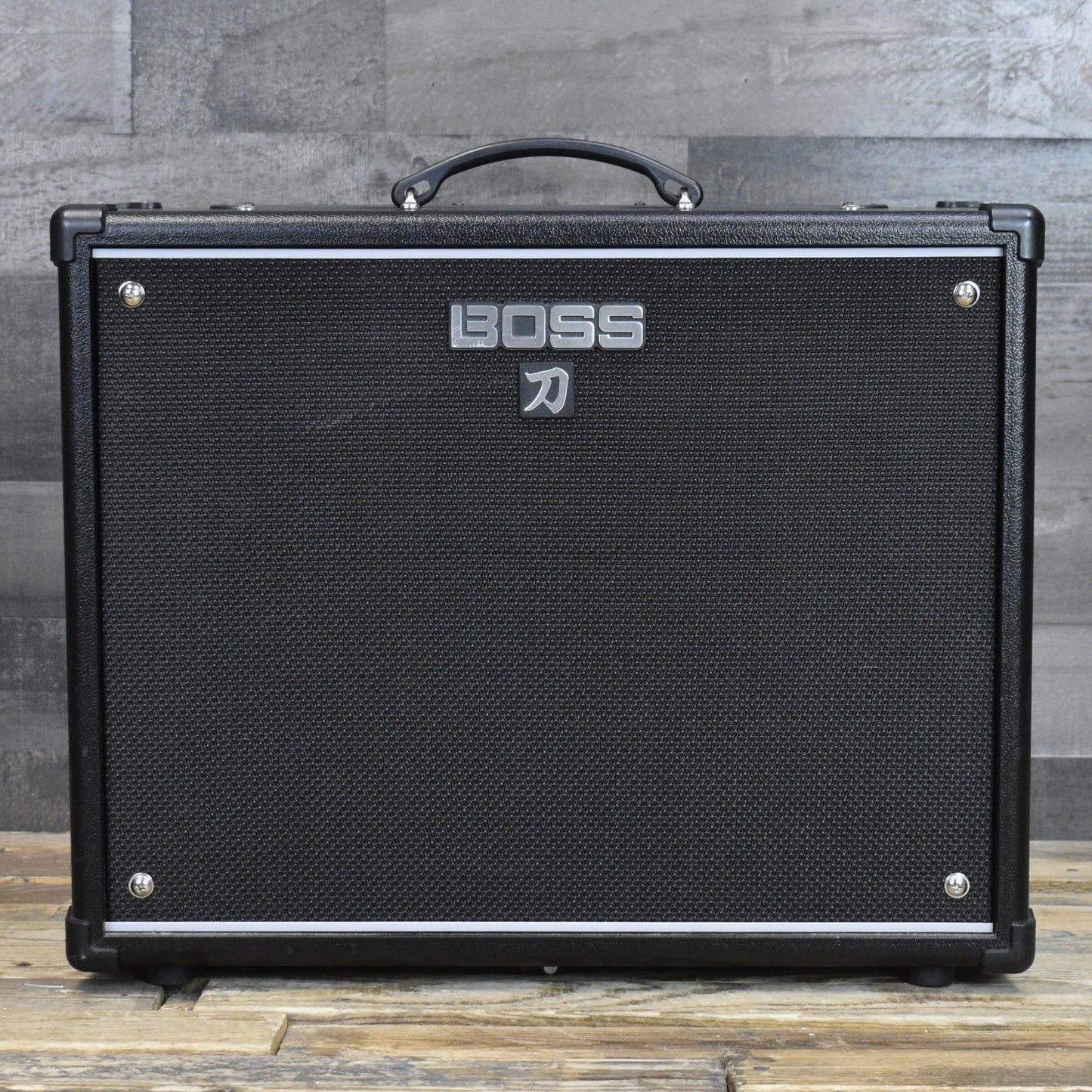 Pre-Owned Boss Katana 100W MK1 Combo