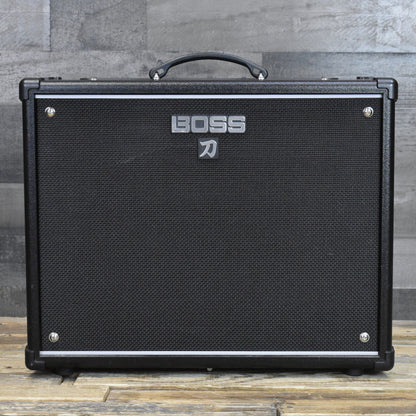 Pre-Owned Boss Katana 100W MK1 Combo