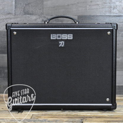 Pre-Owned Boss Katana 100W MK1 Combo