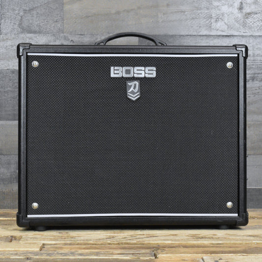Pre-Owned Boss Katana 100 MK II