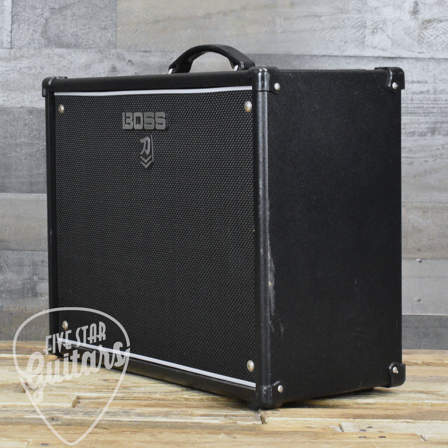 Pre-Owned Boss Katana 100 MK II