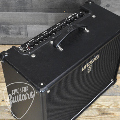 Pre-Owned Boss Katana 100 MK II