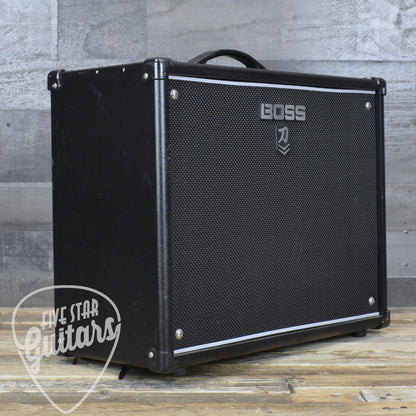 Pre-Owned Boss Katana 100 MK II