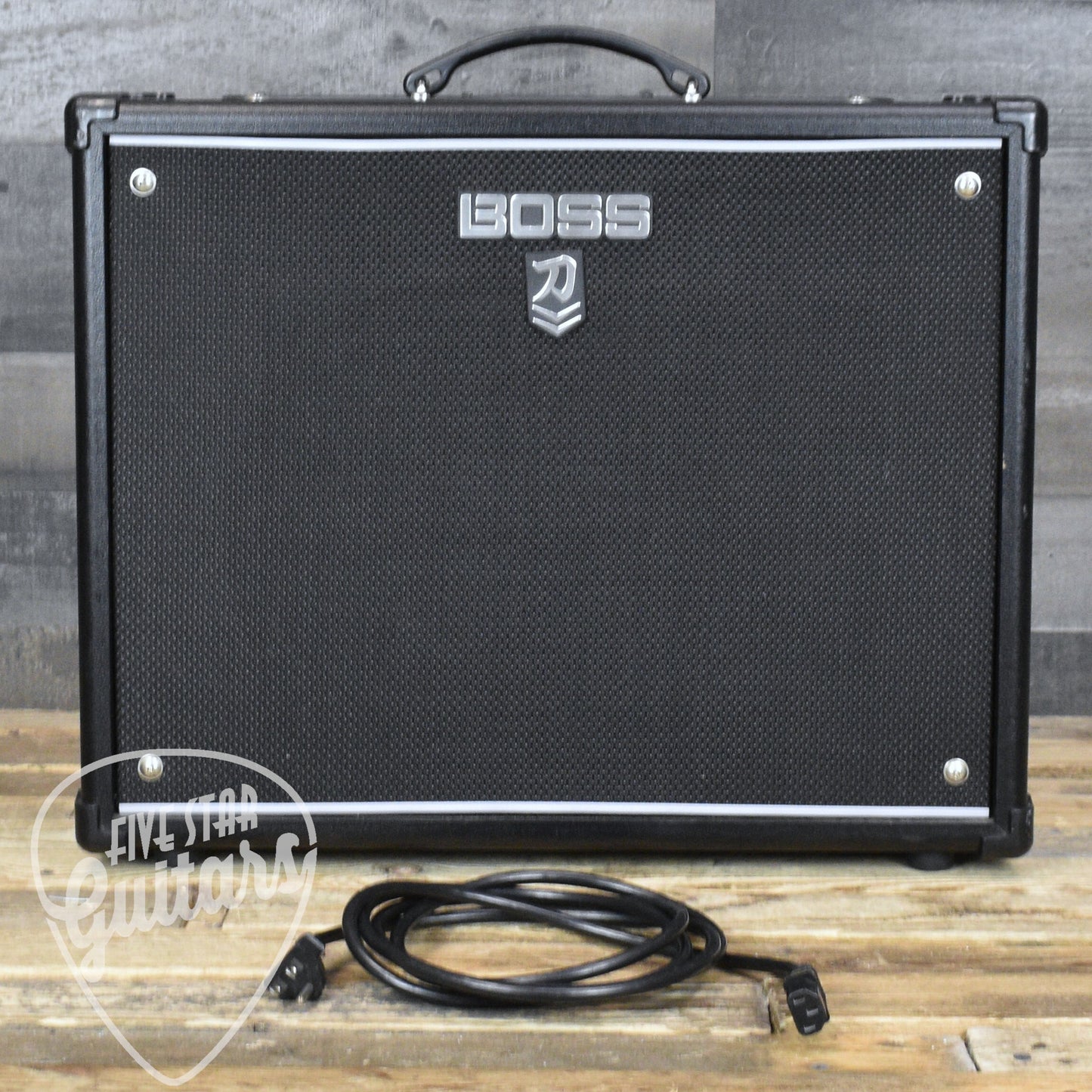 Pre-Owned Boss Katana 100 MK II