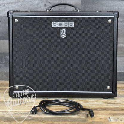 Pre-Owned Boss Katana 100 MK II