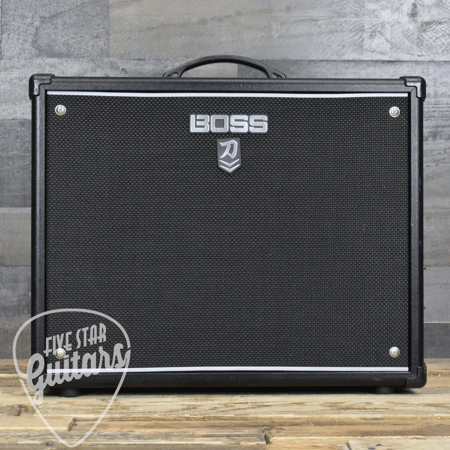 Pre-Owned Boss Katana 100 MK II